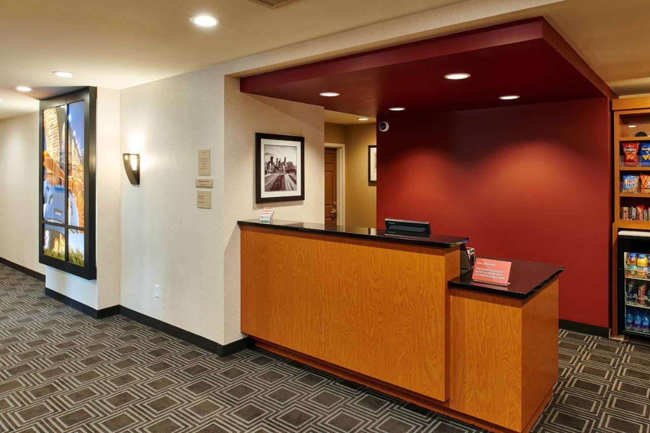 Towneplace Suites By Marriott Minneapolis Downtown/North Loop Extérieur photo
