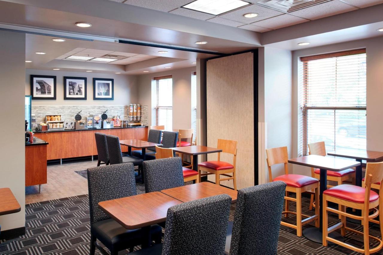 Towneplace Suites By Marriott Minneapolis Downtown/North Loop Extérieur photo