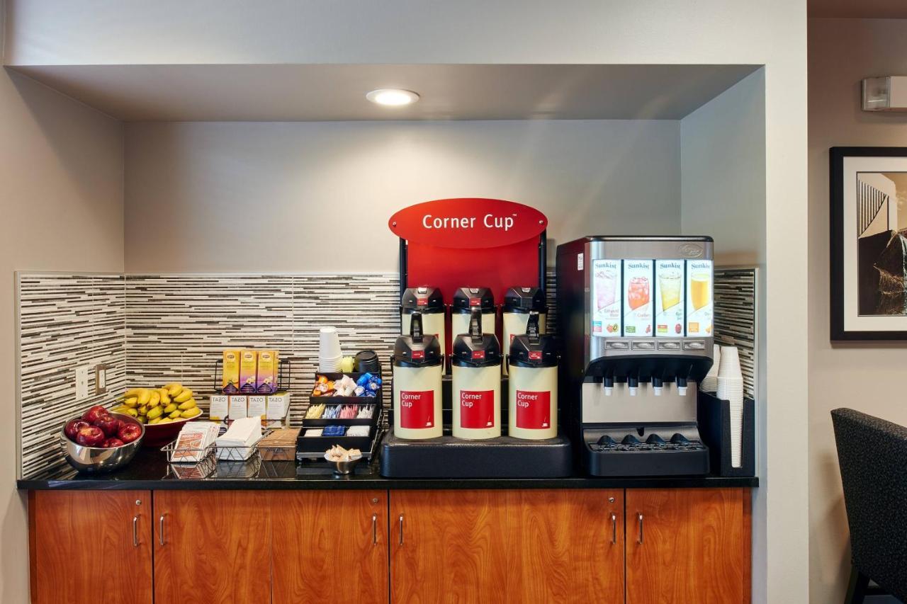 Towneplace Suites By Marriott Minneapolis Downtown/North Loop Extérieur photo