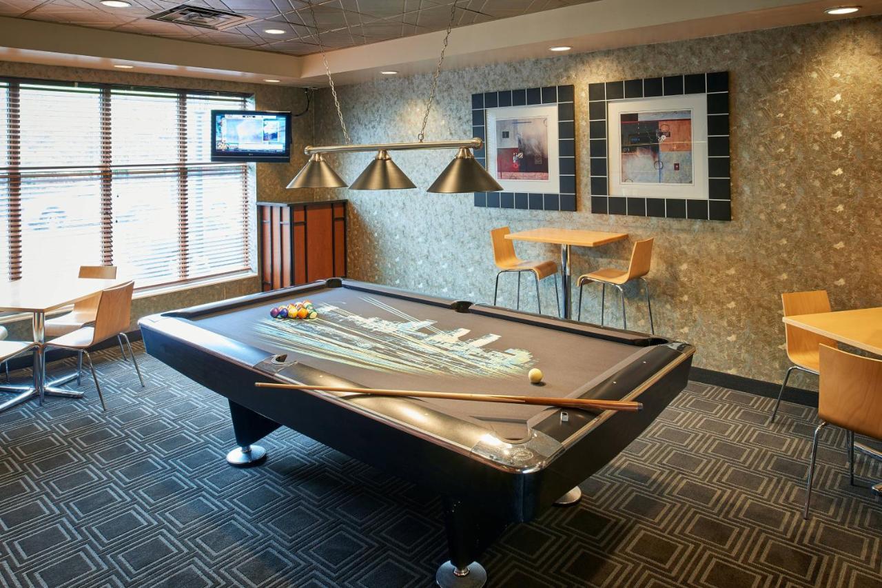 Towneplace Suites By Marriott Minneapolis Downtown/North Loop Extérieur photo