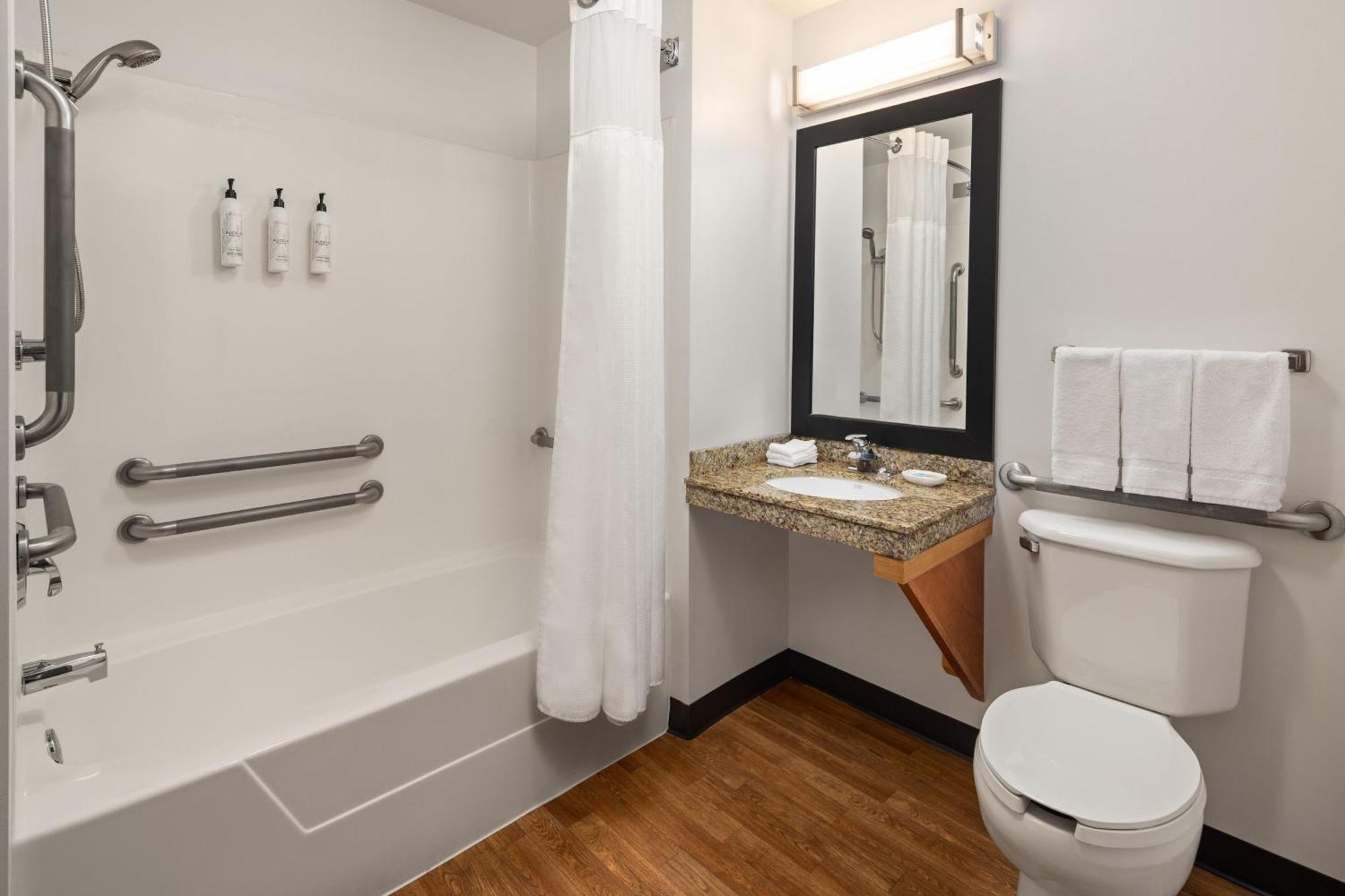 Towneplace Suites By Marriott Minneapolis Downtown/North Loop Extérieur photo