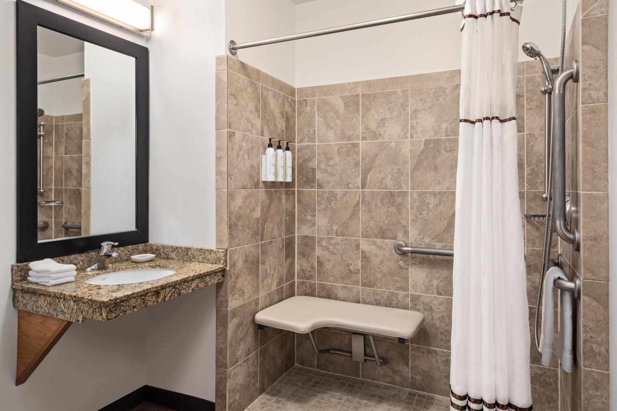 Towneplace Suites By Marriott Minneapolis Downtown/North Loop Extérieur photo