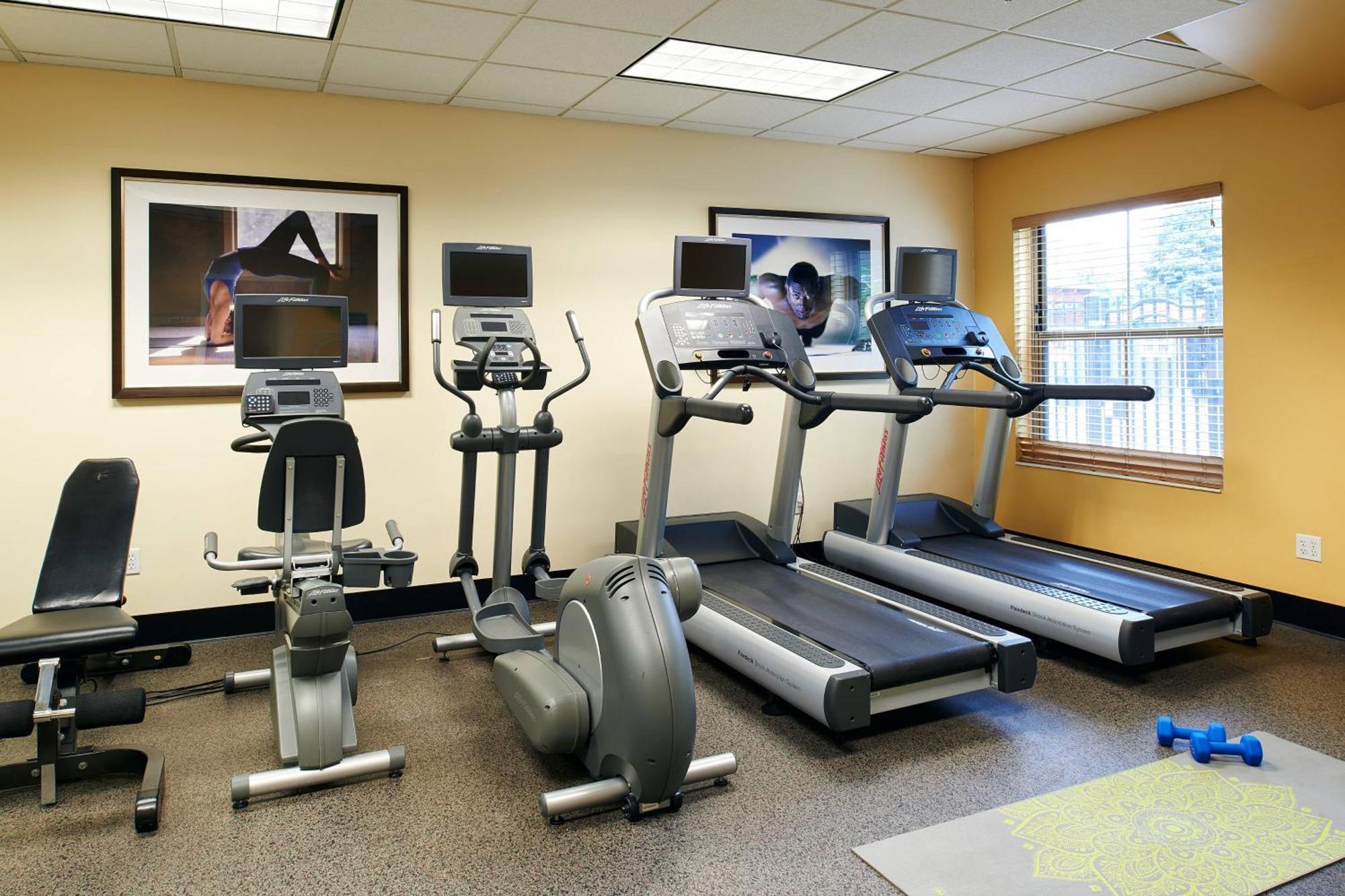 Towneplace Suites By Marriott Minneapolis Downtown/North Loop Extérieur photo