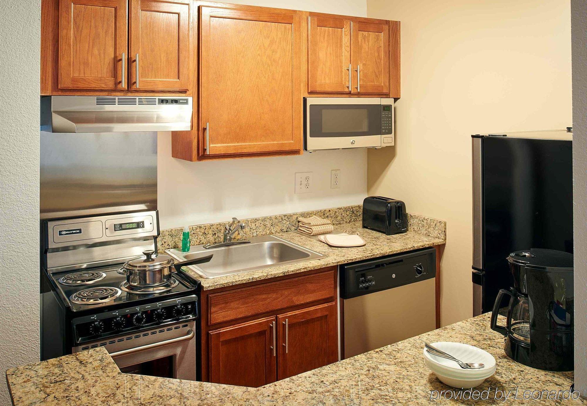 Towneplace Suites By Marriott Minneapolis Downtown/North Loop Extérieur photo
