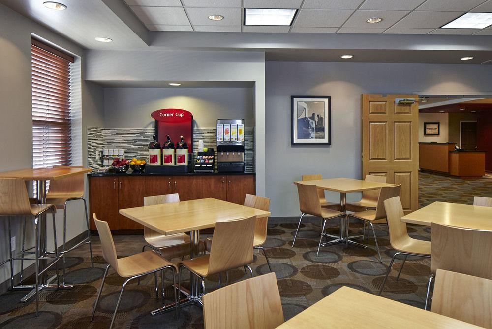 Towneplace Suites By Marriott Minneapolis Downtown/North Loop Extérieur photo