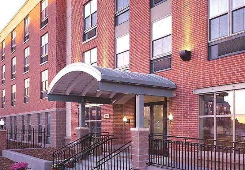 Towneplace Suites By Marriott Minneapolis Downtown/North Loop Extérieur photo