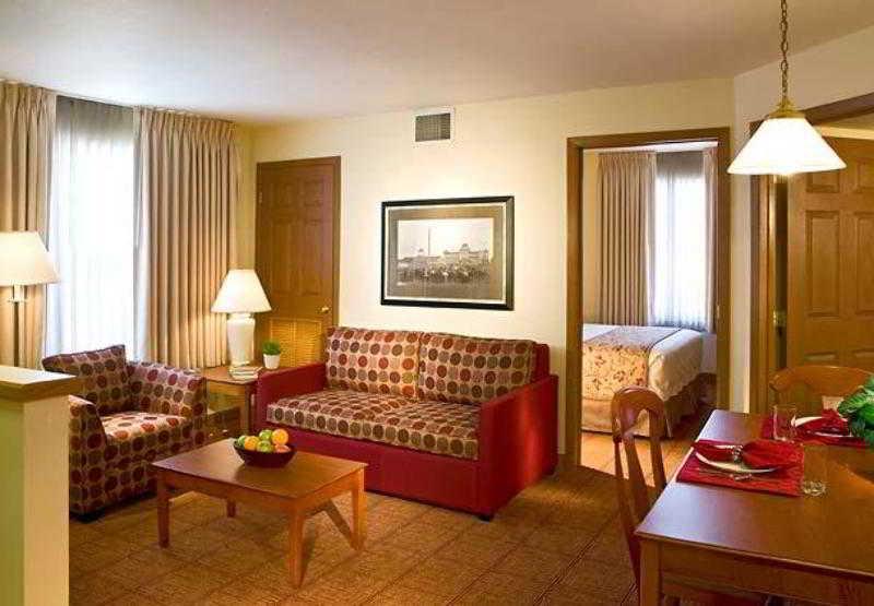 Towneplace Suites By Marriott Minneapolis Downtown/North Loop Chambre photo