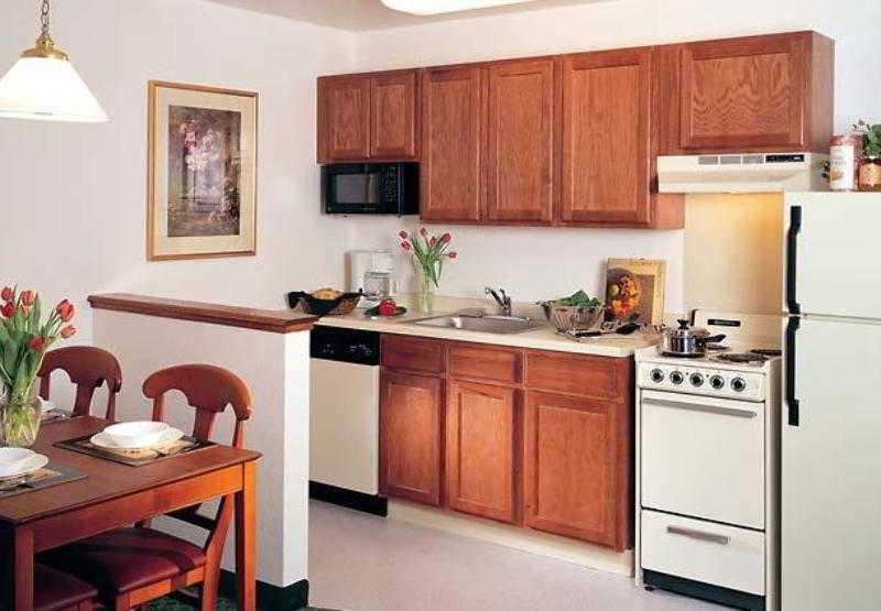 Towneplace Suites By Marriott Minneapolis Downtown/North Loop Chambre photo