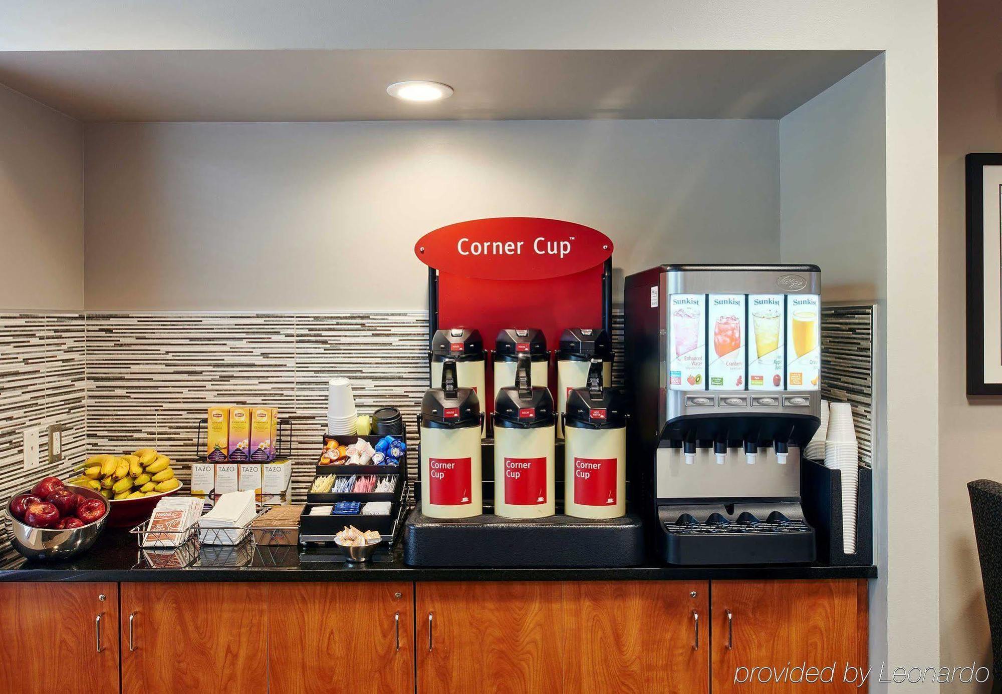 Towneplace Suites By Marriott Minneapolis Downtown/North Loop Extérieur photo