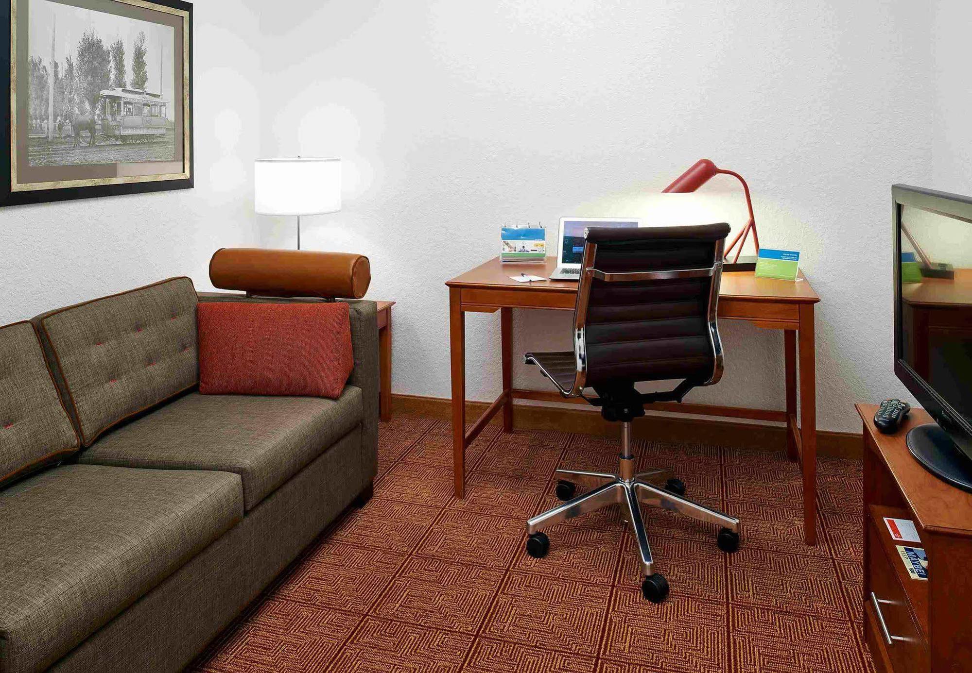 Towneplace Suites By Marriott Minneapolis Downtown/North Loop Extérieur photo