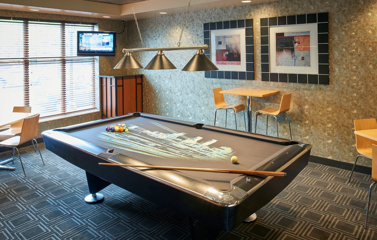 Towneplace Suites By Marriott Minneapolis Downtown/North Loop Extérieur photo